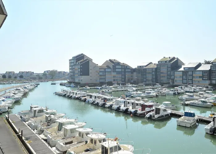 Apartment Appt Lumineux - Avec Balcon A 400m De La