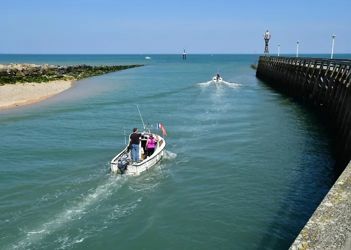 Appt Lumineux - Avec Balcon A 400m De La