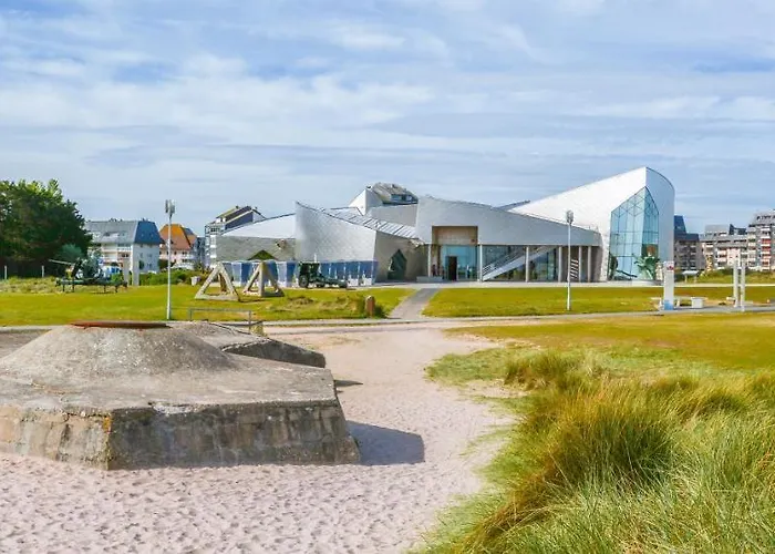 Apartment Appt Lumineux - Avec Balcon A 400m De La