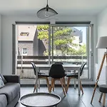 Appt Lumineux - Avec Balcon A 400m De La 아파트