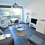 Appt Lumineux - Avec Balcon A 400m De La