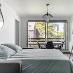 Appt Lumineux - Avec Balcon A 400m De La
