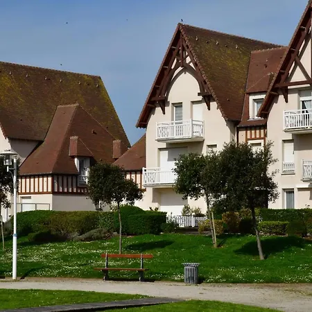 Appt Lumineux - Avec Balcon A 400m De La Apartment Courseulles-sur-Mer