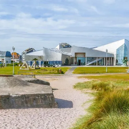 公寓 Appt Lumineux - Avec Balcon A 400m De La