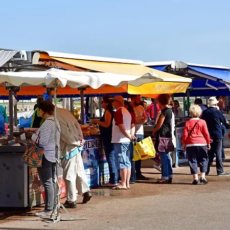 Appt Lumineux - Avec Balcon A 400m De La 公寓 *