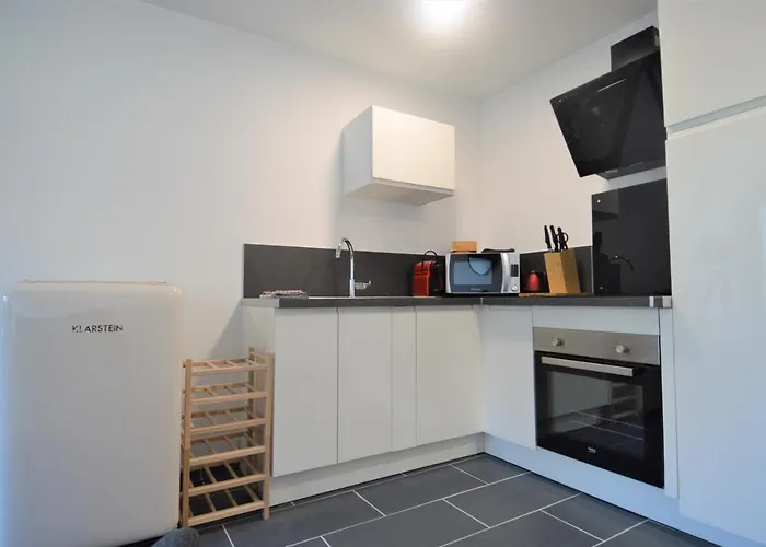 Lejlighed Appt Lumineux - Avec Balcon A 400m De La